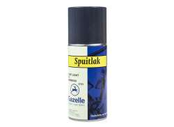Gazelle Spraymaling 851 150ml - Lys St&oslash;v