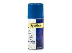 Gazelle Spraymaling 889 150ml - Dyp Bl&aring;