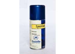 Gazelle Spraymaling - Bl&aring; 240