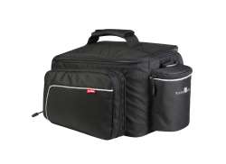 KlickFix Rackpack Sport Plus Holder Bag 18L UK 2 - Svart
