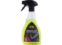 Krone Olje Avfettingsmiddel BioSol XT - Sprayflaske 500ml