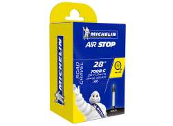 Michelin Sykkelslange A2 Airstop 25-622/32-635 40mm Pv