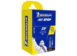Michelin Sykkelslange A4 Airstop 29 x 1.9 - 2.20 PV