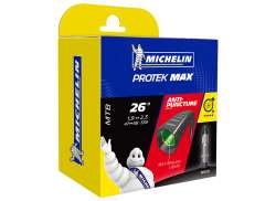 Michelin Sykkelslange C4 Protek Maks. 26 x 1.90 - 2.30 40mm Dv