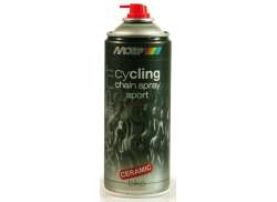 Motip Kjedespray Cycling Shine &amp; Beskytte Sport 400ml