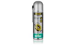 Motorex Sm&oslash;remiddel Grease - Sprayboks 500ml