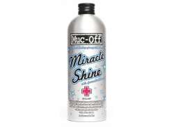 Muc-Off  Miracle Shine Poleringsmiddel/Vaskemiddel