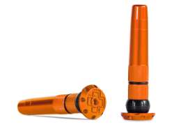 Muc-Off Punktering Plugs Anti-Lekkasje Tubless Reparasjon - Oransje
