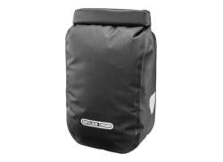 Ortlieb Fork-Pack Plus Gaffel Bag 5.8L QLS - Matt Svart