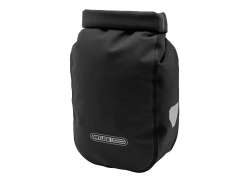 Ortlieb Fork-Pack Plus Gaffel Bag 5.8L QLS - Svart