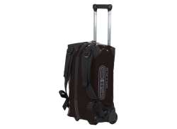 Ortlieb Reisebag Duffle RG K12001 34L - Svart