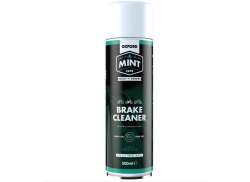 Oxford Mintfarget Brake Rengj&oslash;rer Avfettingsmiddel - Sprayboks 500ml