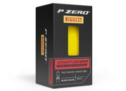 Pirelli P Zero SmarTube EVO 25/28-622 Pv 42mm - Svart