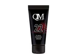 QM Sportscare 22 Kj&oslash;leskive Cream - Slange 150ml