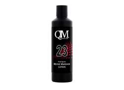 QM Sportscare 23 Revive Massasje Lotion - Flaske 200ml
