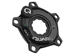 Quarq Krank Spider Specalized 110mm - Svart