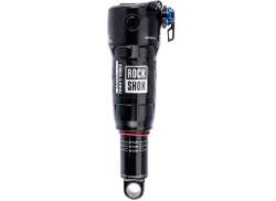 Rockshox Deluxe Ultimate RCT St&oslash;tdemper 165mm 42.5mm - Svart