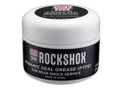 RockShox Demper Grease Tappeskrue O-Sm&oslash;ring 29 ml