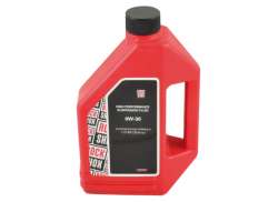 Rockshox Gaffel Olje 0-W30 - Kanne 1 Liter