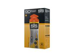 ScienceInSport Go Isotonic Gel Oransje - 60ml