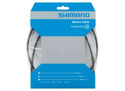 Shimano BH59-JK Hydraulisk Bremseslange Sett 1700mm - Svart