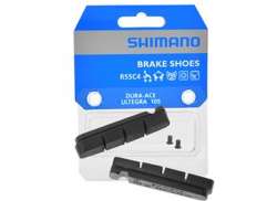 Shimano Bremsekloss R55C3 For Dura Ace/Ultegra/105 (2)