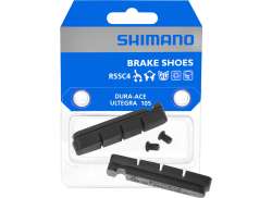 Shimano Bremsekloss R55C4 For Dura Ace/Ultegra/105 (2)