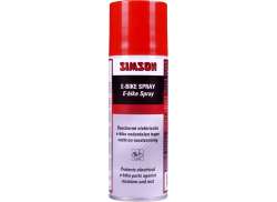 Simson Kontakt Spray E-Bike - Sprayboks 200ml
