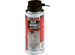 Simson Lås Spray Sprayboks 100 ml