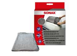 Sonax T&oslash;rr T&oslash;rkle Plus Mikrofiber 80 x 50cm - Gr&aring;