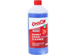 Syklon Avfettingsmiddel Bionet 1 ltr