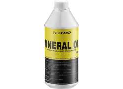 Tektro Mineral Olje - Flaske 1000ml