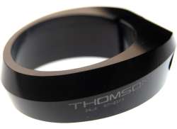 Thomson Seter&oslash;rklemme 31.8mm Svart