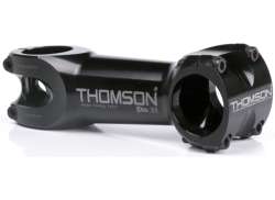 Thomson Stem A-head X4 1 1/8 Tomme 31.8 mm Svart
