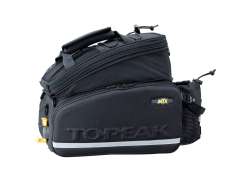 Topeak Holder Bag MTX Trunk Bag DX 12.3L Svart