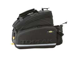 Topeak Holder Bag MTX Trunkbag DX 2.0 Sykkelveske - Svart
