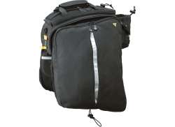 Topeak Holder Bag MTX Trunkbag Ekspander 2.0 Sykkelveske - Svart