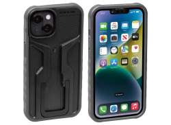 Topeak RideCase Telefon Case iPhone 14 Plus - Svart