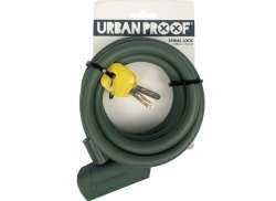 Urban Proof Kabell&aring;s &Oslash;12mm 150cm - Matt Gr&oslash;nn