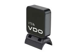VDO 2450 ATS Hastighetssensor Sett For. R3 - Svart