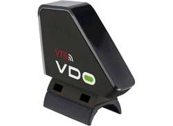 VDO 2450 Kadens Sensor For. R3 - Svart
