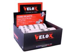 Velox Felgbånd 10mm/2mtr