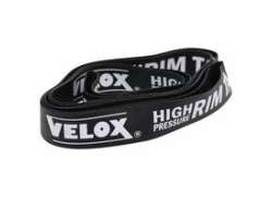 Velox VTT H&oslash;y Trykk Felgb&aring;nd 26&quot; 18mm - Svart