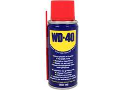 WD-40 Multispray - Sprayboks 100ml