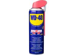 WD40 Smart Multi-Spray - Sprayboks 450ml