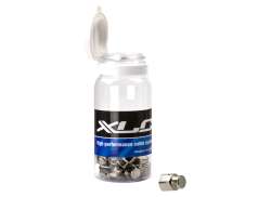 XLC Bremsekabel Klemmeskrue Nexus Messing - S&oslash;lv (15)
