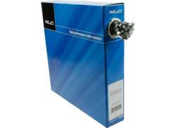 XLC Innerkabel-Bremse Verksted Innpakning 3 m Fat Inox (50)