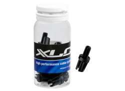 XLC Justeringsbolt For Kabel M7 Aluminium - Svart (15)