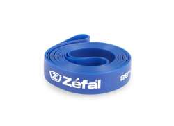 Zefal Felgb&aring;nd Soft PVC ATB 29 Tomme 20mm 2 Deler - Bl&aring;